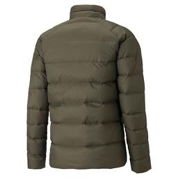 Pwrwarm Packlite 600 Erkek Mavi Günlük Stil Mont 58770144