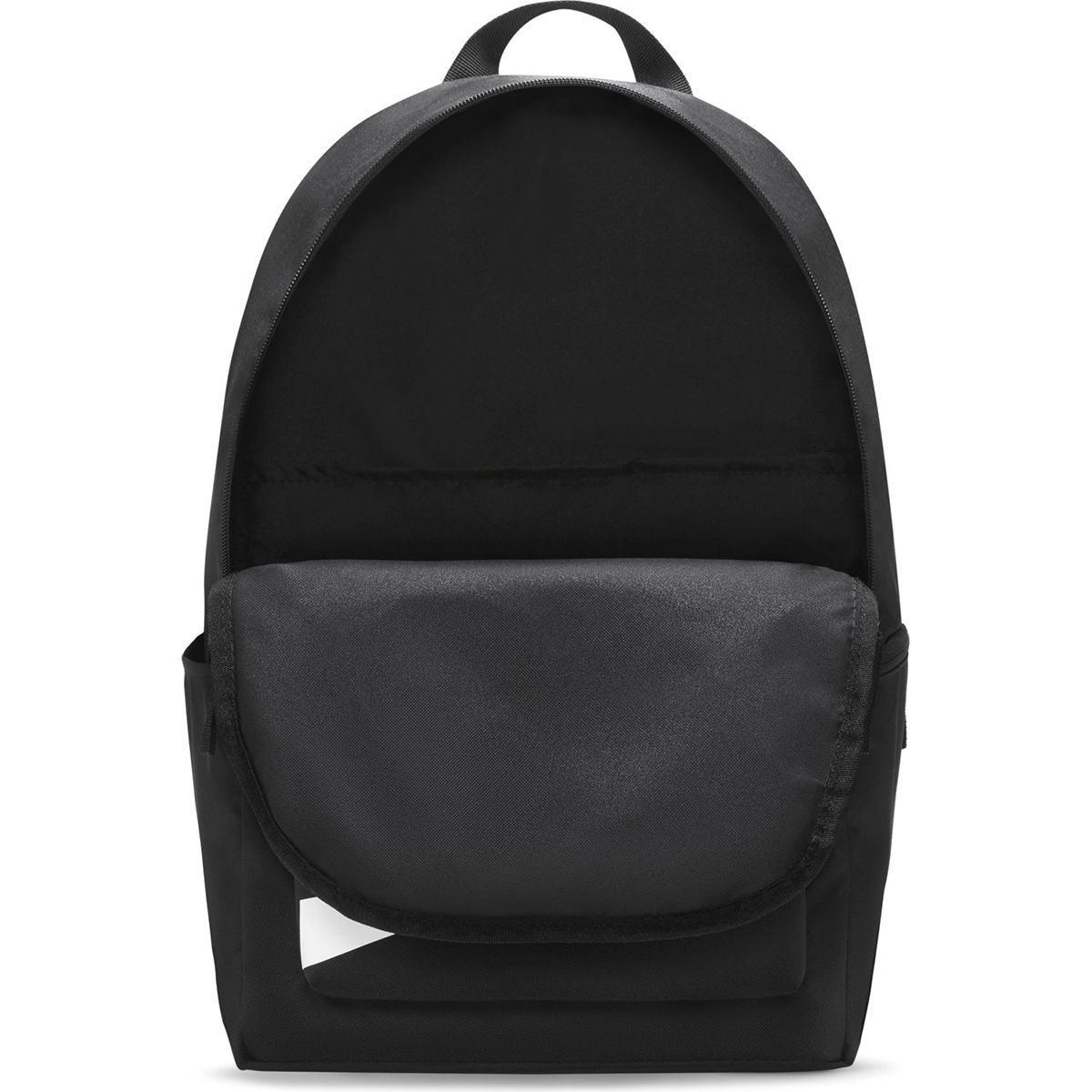 Heritage Unisex Siyah Günlük Stil Sırt Çantası DJ7377-010