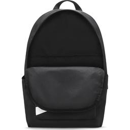 Heritage Unisex Siyah Günlük Stil Sırt Çantası DJ7377-010