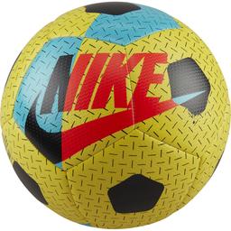 Street Akka Unisex Sarı Futbol Topu SC3975-765