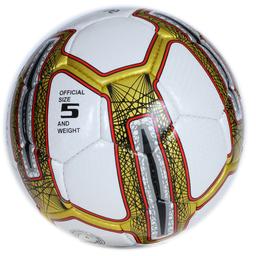 Premier Unisex Beyaz Futbol Topu SPT-25815-SP