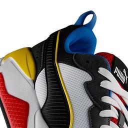 X-Ray Unisex Çok Renkli Günlük Spor Ayakkabı 37260203