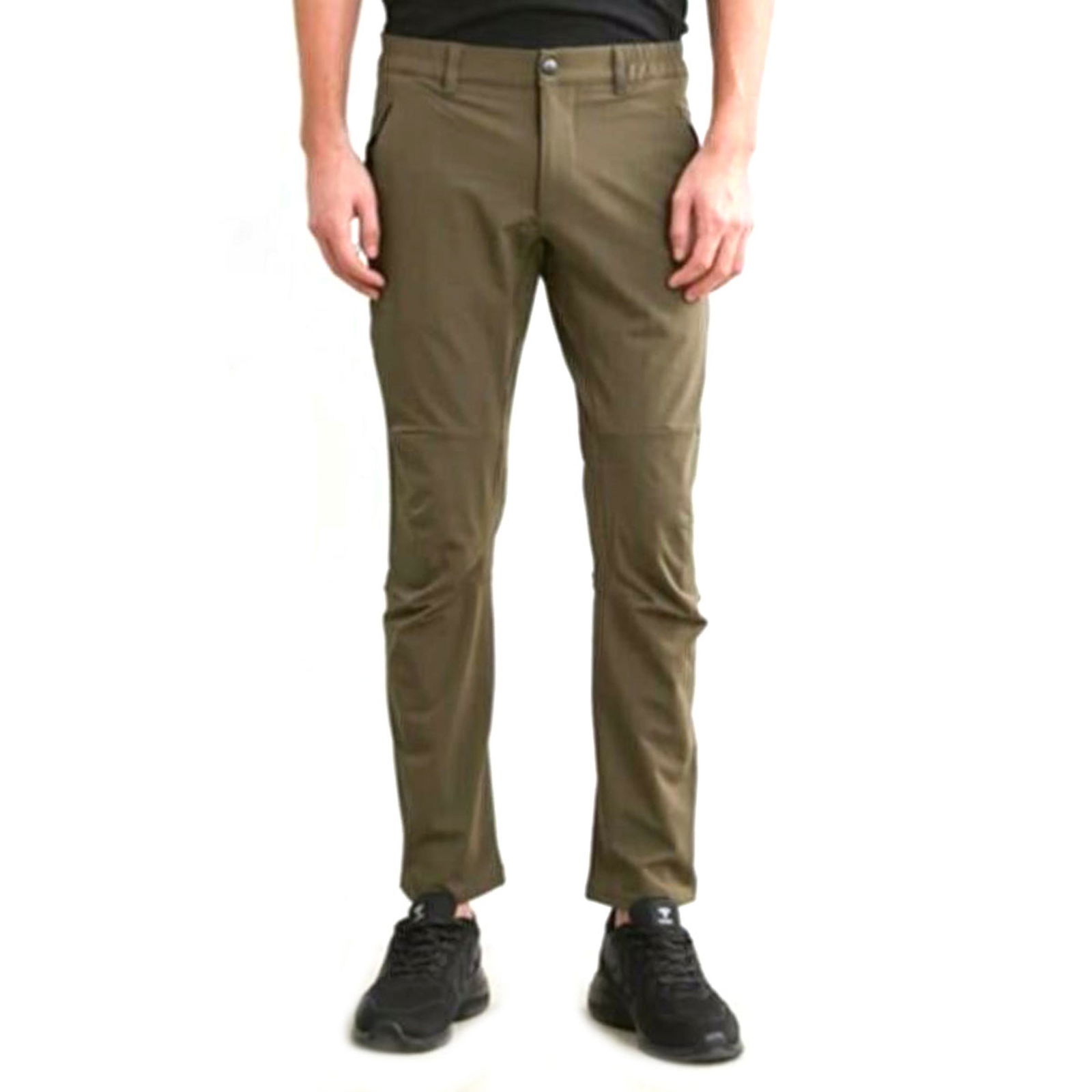 Outdoor Pant M Erkek Outdoor Pantolon 2013082-801