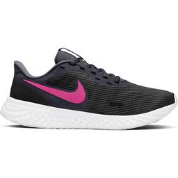 Wmns Revolution 5 Kadın Siyah Koşu Ayakkabısı BQ3207-014
