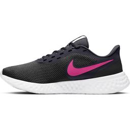 Wmns Revolution 5 Kadın Siyah Koşu Ayakkabısı BQ3207-014