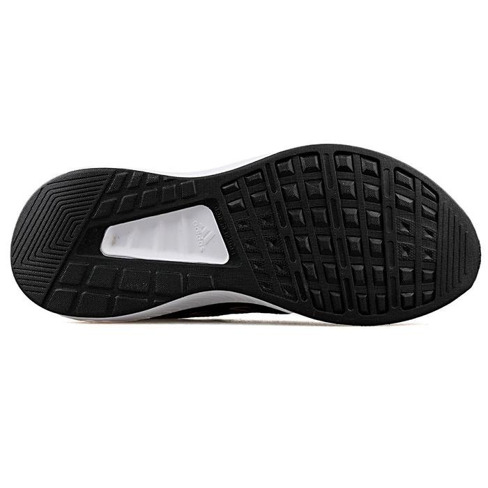 Runfalcon 2.0 Kadın Siyah Koşu Ayakkabısı FY9624 1269710