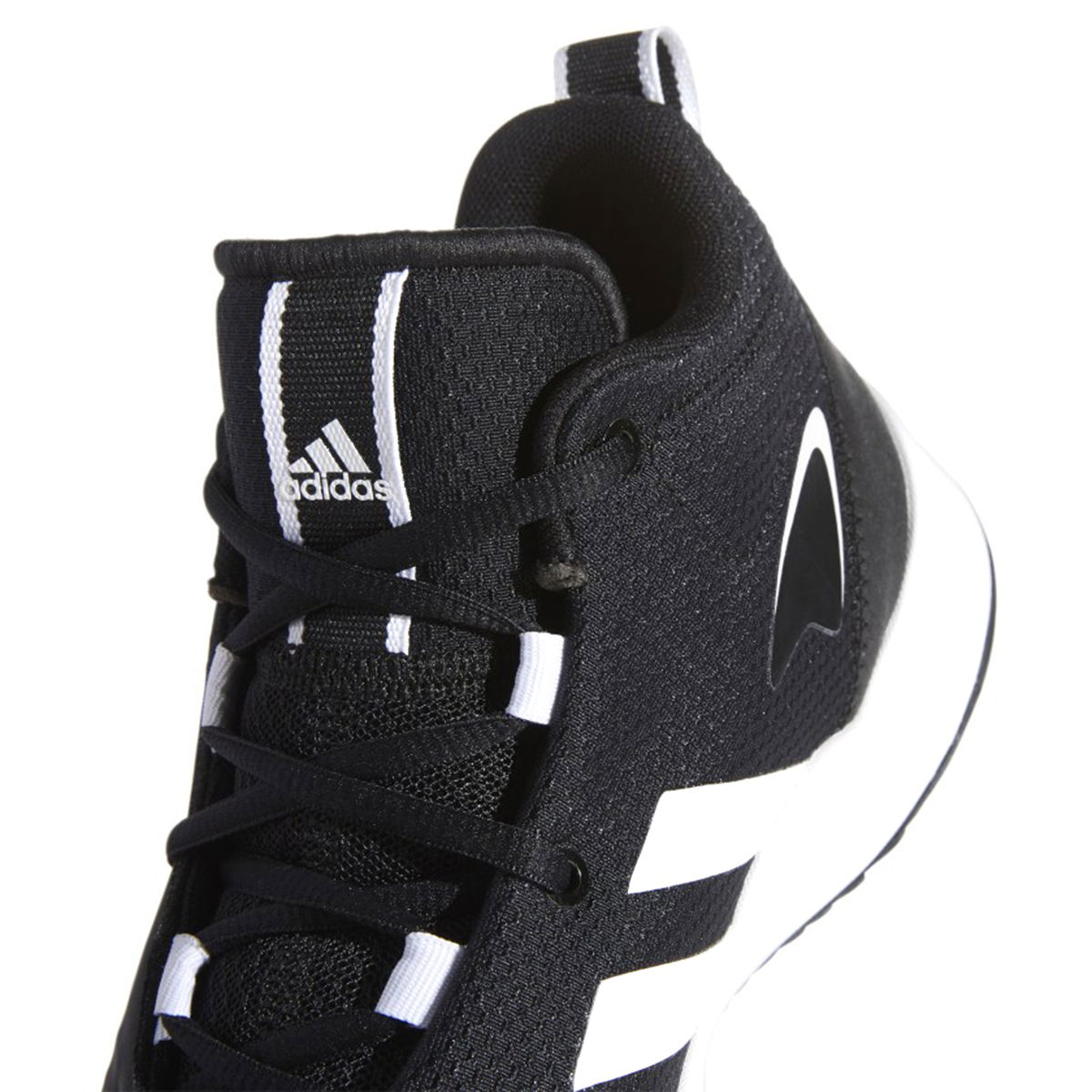 Pro N3Xt 2021 Unisex Siyah Basketbol Ayakkabısı G58892