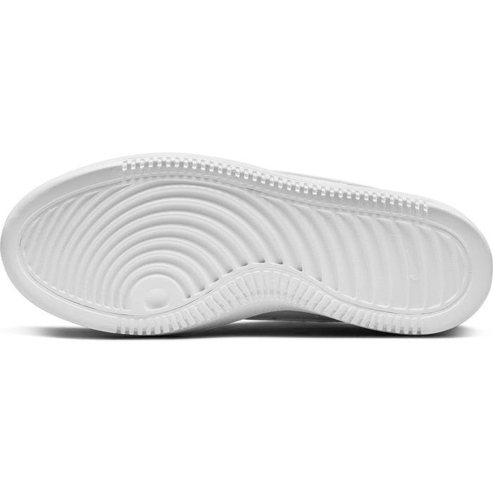 Court Vision Alta Ltr Kadın Beyaz Sneaker Ayakkabı DM0113-100 1309001