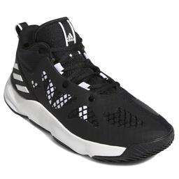 Pro N3Xt 2021 Unisex Siyah Basketbol Ayakkabısı G58892