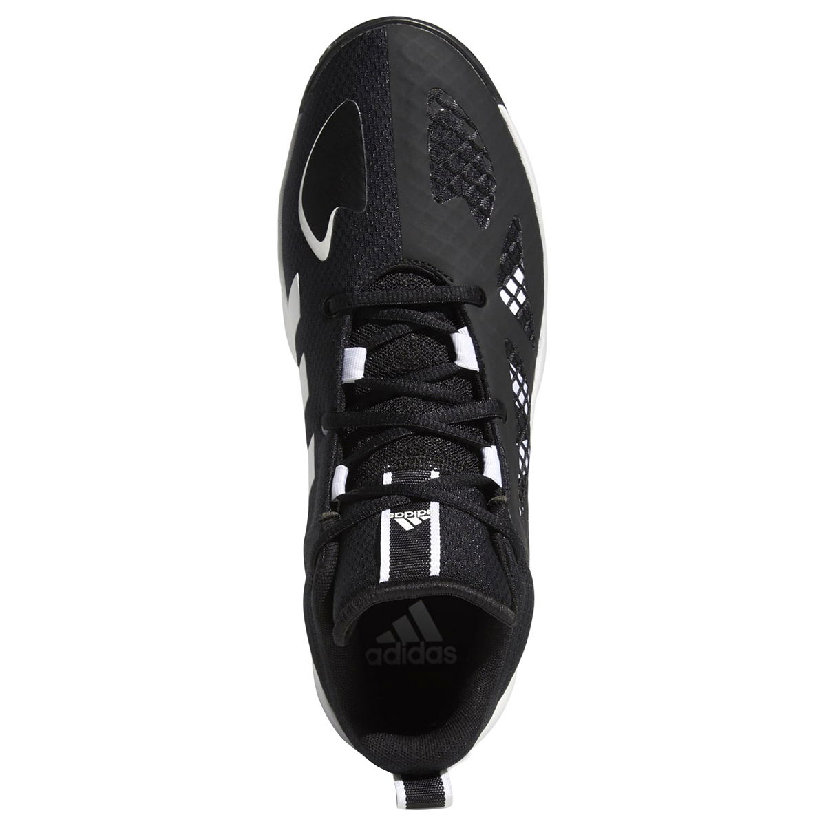 Pro N3Xt 2021 Unisex Siyah Basketbol Ayakkabısı G58892