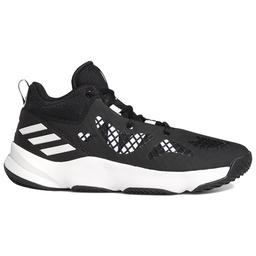 Pro N3Xt 2021 Unisex Siyah Basketbol Ayakkabısı G58892