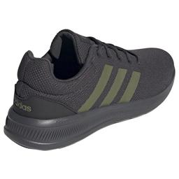 Lite Racer Cln 2.0 Erkek Gri Koşu Ayakkabısı GY7638