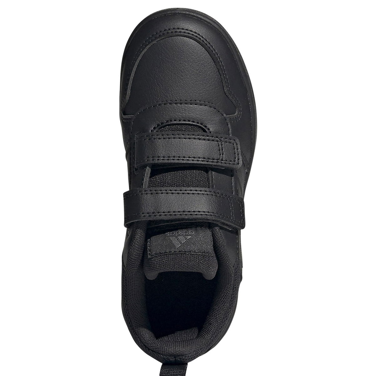 Tensaur C Unisex Siyah Koşu Ayakkabısı S24048