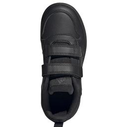 Tensaur C Unisex Siyah Koşu Ayakkabısı S24048