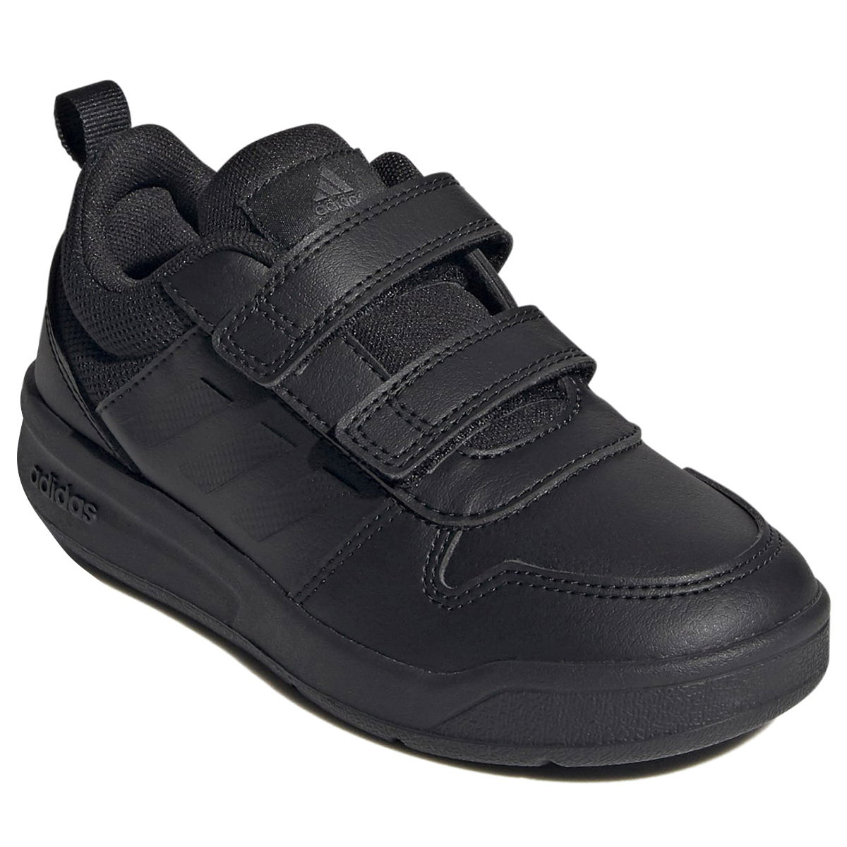 Tensaur C Unisex Siyah Koşu Ayakkabısı S24048