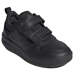 Tensaur C Unisex Siyah Koşu Ayakkabısı S24048