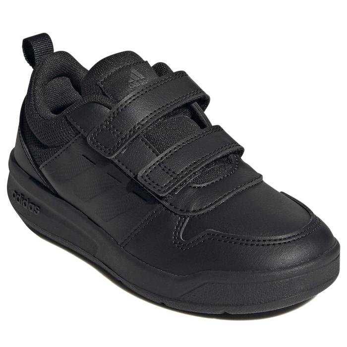 Tensaur C Unisex Siyah Koşu Ayakkabısı S24048 1312985