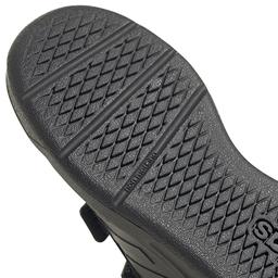 Tensaur C Unisex Siyah Koşu Ayakkabısı S24048