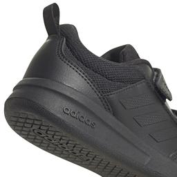 Tensaur C Unisex Siyah Koşu Ayakkabısı S24048