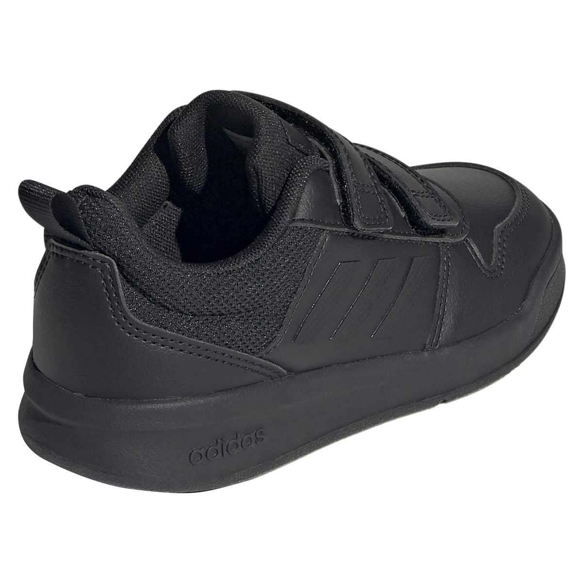 Tensaur C Unisex Siyah Koşu Ayakkabısı S24048