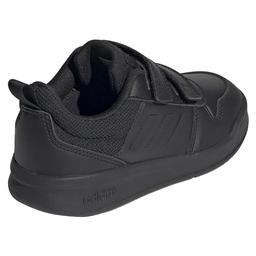 Tensaur C Unisex Siyah Koşu Ayakkabısı S24048