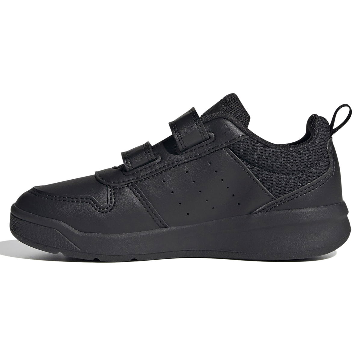 Tensaur C Unisex Siyah Koşu Ayakkabısı S24048
