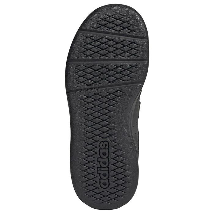 Tensaur C Unisex Siyah Koşu Ayakkabısı S24048 1312982