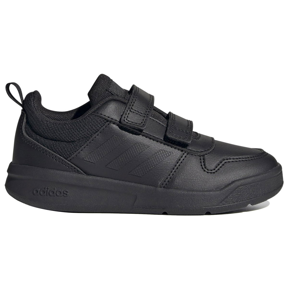 Tensaur C Unisex Siyah Koşu Ayakkabısı S24048