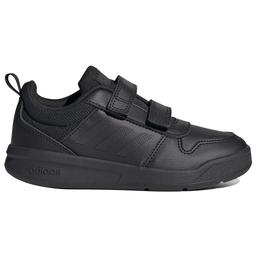 Tensaur C Unisex Siyah Koşu Ayakkabısı S24048