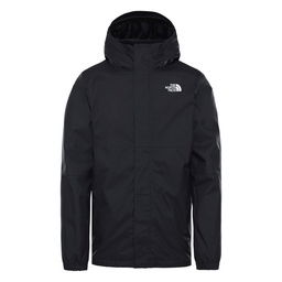 M Resolve Triclim Erkek Siyah Outdoor Mont NF0A4M9RKX71