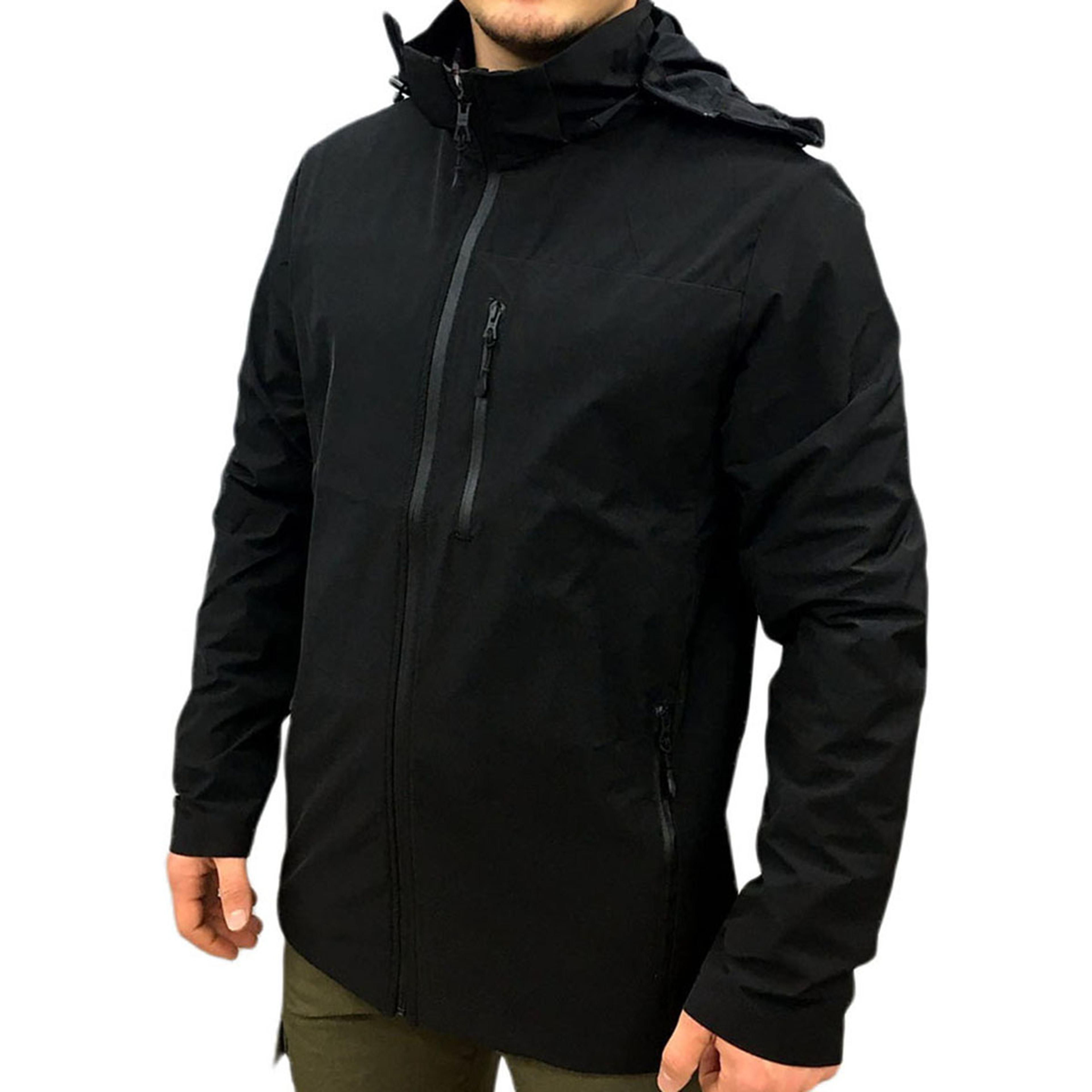 H Ski Jacket M Erkek Outdoor Mont 2111122-411