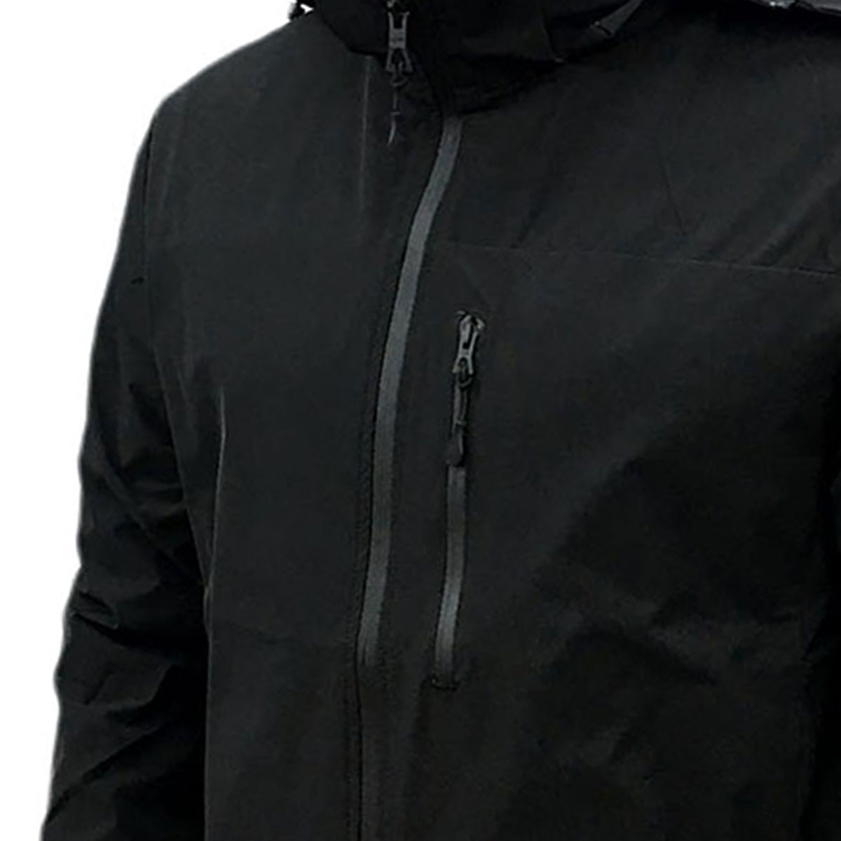 H Ski Jacket M Erkek Outdoor Mont 2111122-411