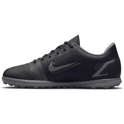 Mercurial Jr Vapor 14 Club Tf Çocuk Siyah Halı Saha Ayakkabısı CV0945-004