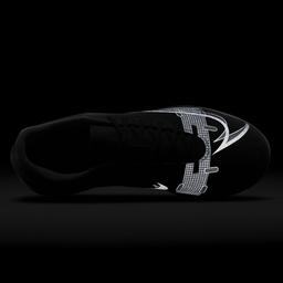 Mercurial Jr Vapor 14 Club Tf Çocuk Siyah Halı Saha Ayakkabısı CV0945-004