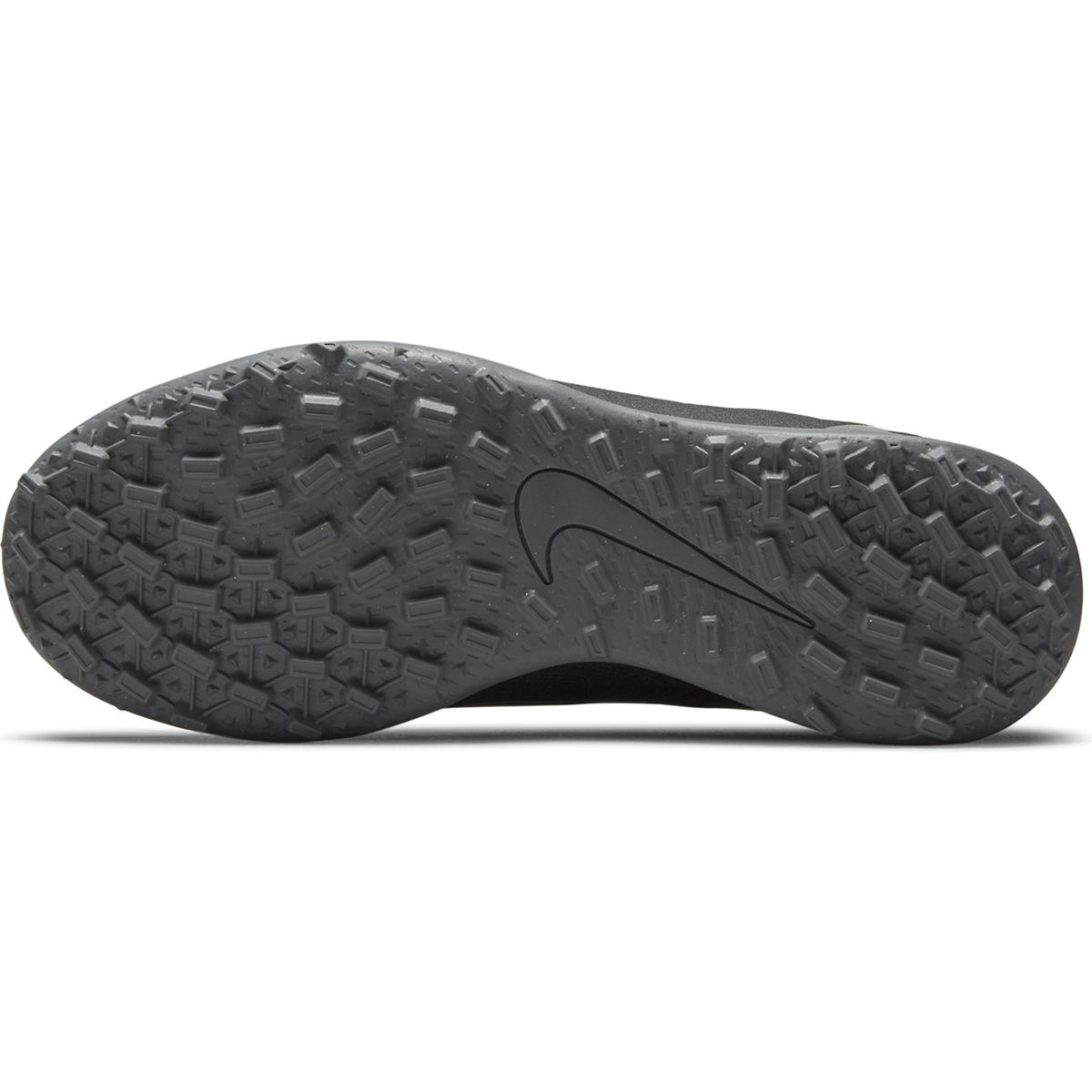 Mercurial Jr Vapor 14 Club Tf Çocuk Siyah Halı Saha Ayakkabısı CV0945-004