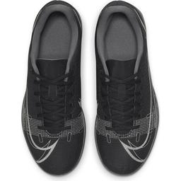 Mercurial Jr Vapor 14 Club Tf Çocuk Siyah Halı Saha Ayakkabısı CV0945-004