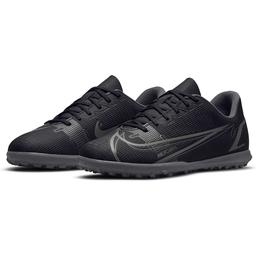 Mercurial Jr Vapor 14 Club Tf Çocuk Siyah Halı Saha Ayakkabısı CV0945-004