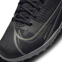 Mercurial Jr Vapor 14 Club Tf Çocuk Siyah Halı Saha Ayakkabısı CV0945-004