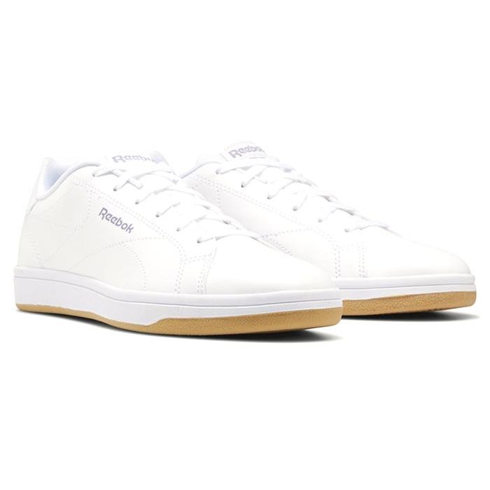 Royal Comple Kadın Beyaz Günlük Stil Ayakkabı EF7768 1267816