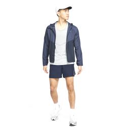 M Nk Rpl Miler Jkt Erkek Mavi Koşu Montu DD4746-437