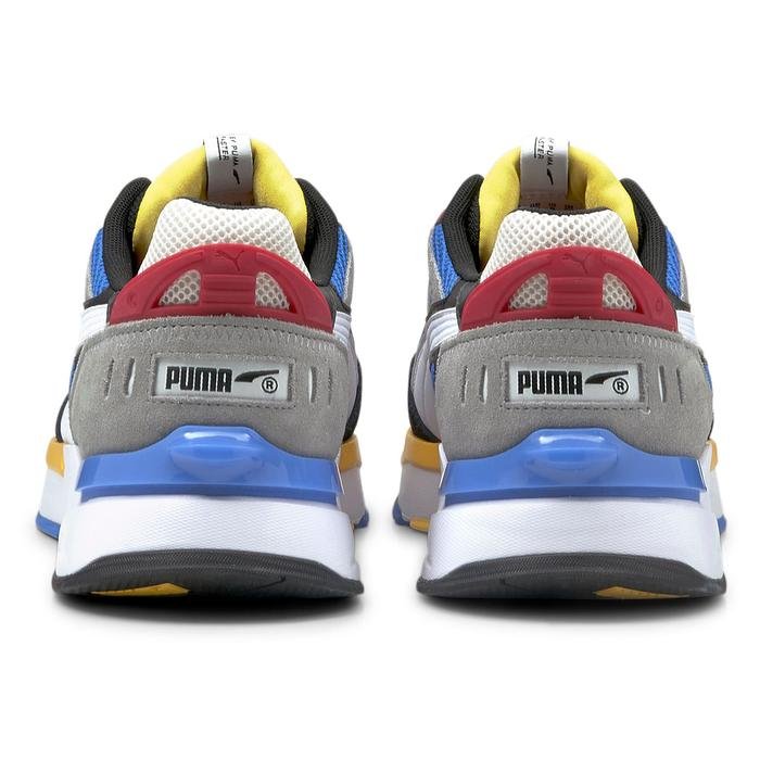 Mirage Sport Remix Unisex Çok Renkli Günlük Stil Ayakkabı 38105101 1332626