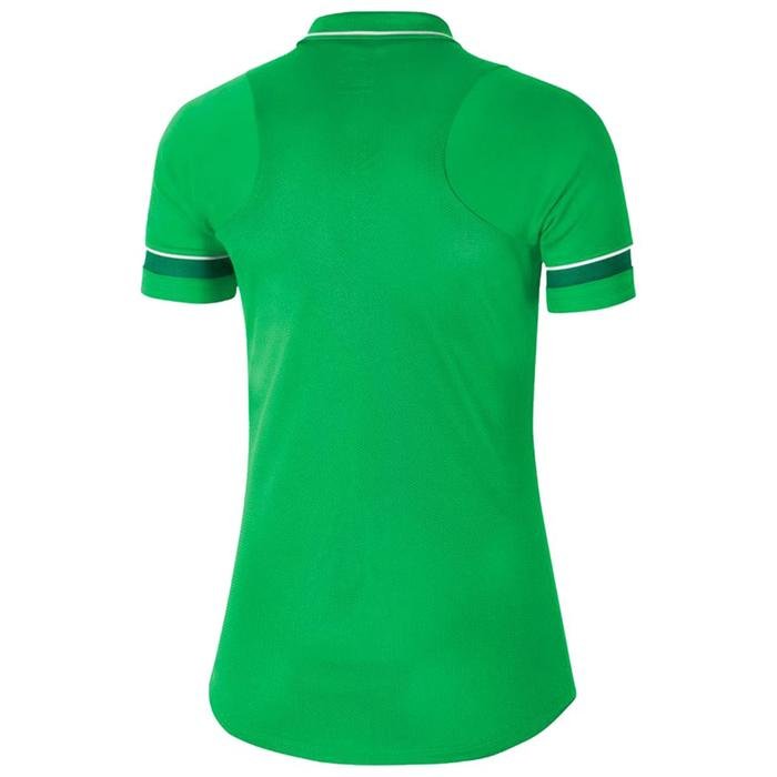 Dri-Fit Academy Kadın Yeşil Futbol Polo Tişört CV2673-362 1333567