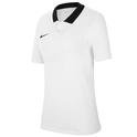 Dri-Fit Park Kadın Beyaz Futbol Polo Tişört CW6965-100 1333628