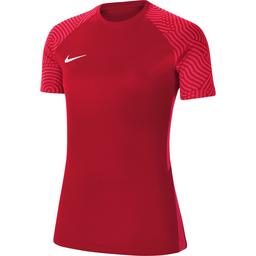 Dri-Fit Strike 2 Kadın Kırmızı Futbol Forma CW3553-657