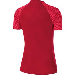 Dri-Fit Strike 2 Kadın Kırmızı Futbol Forma CW3553-657