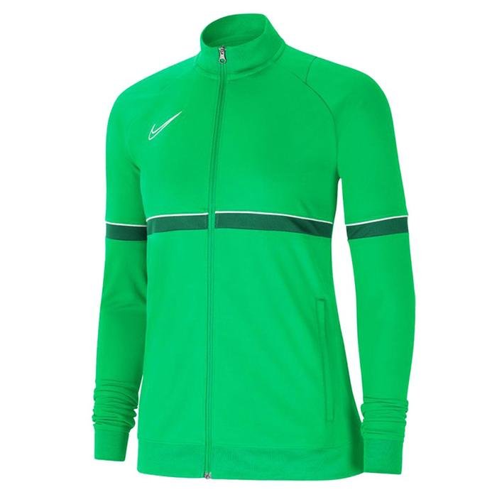 Dri-Fit Academy Kadın Yeşil Futbol Ceket CV2677-362 1333540