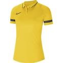 Dri-Fit Academy Kadın Sarı Futbol Polo Tişört CV2673-719 1333594