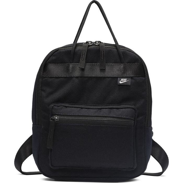Tanjun Mini Backpack Unisex Siyah Sırt Çantası BA6098-010 1156737