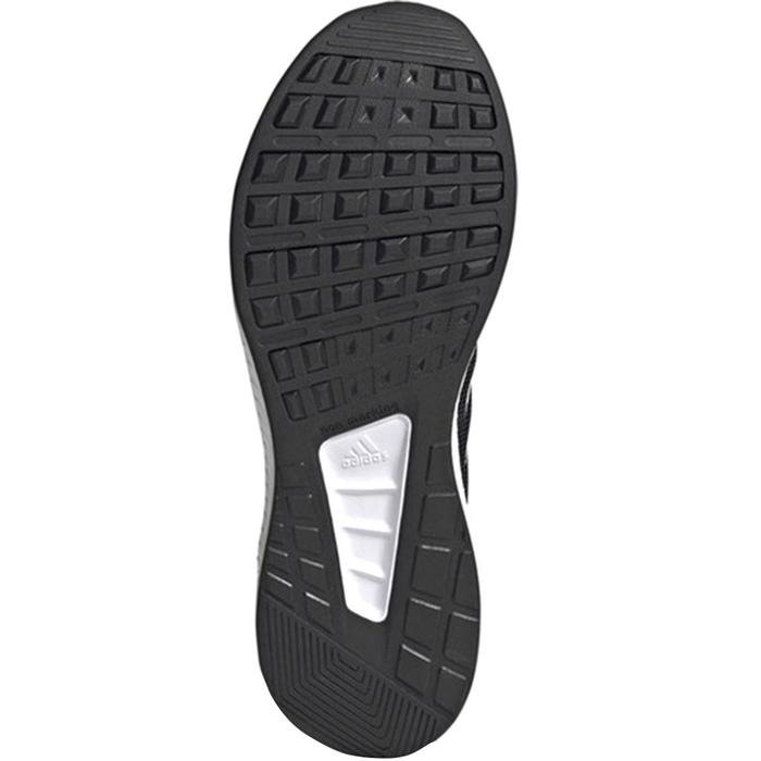 Runfalcon 2.0 Erkek Siyah Koşu Ayakkabısı FY5943 1311352