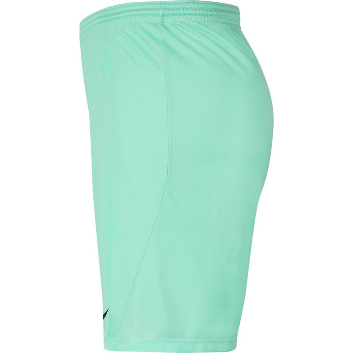Dri-Fit Park III Çocuk Turkuaz Futbol Şort BV6865-354-DIG